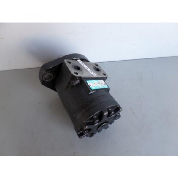 ORBIT HYDRAULIC MOTOR SUMITOMO EATON H-050BA2F-G H050BA2FG H 050BA2F G James #3 image