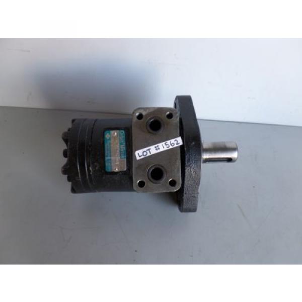 ORBIT HYDRAULIC MOTOR SUMITOMO EATON H-050BA2F-G H050BA2FG H 050BA2F G James #4 image