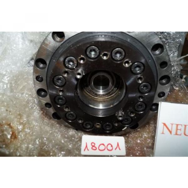 Sumitomo Cyclo Transmission F1C-A25-59 I=59 F1CA2559 #2 image