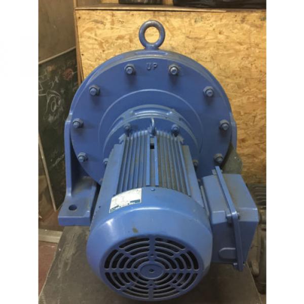 SUMITOMO CYCLO DRIVE CHHM10 Reducer, 18900Nm #1 image