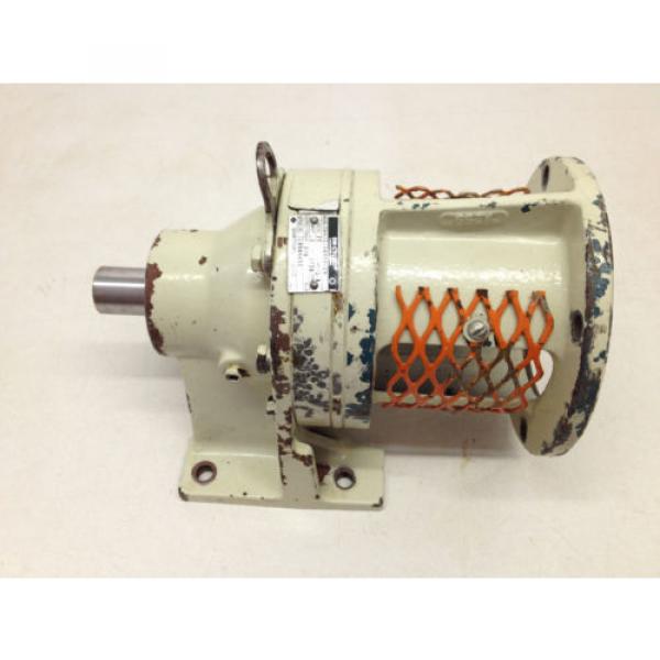 Sumitomo SM-Cyclo CNHJS-4095V-29 Gearbox 29:1 #1 image