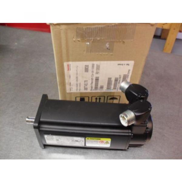 Rexroth MSK04C-0600-NN-M1-UP1-NNNN -   Permanent Magnet Servo Moto -R9113063883 #3 image