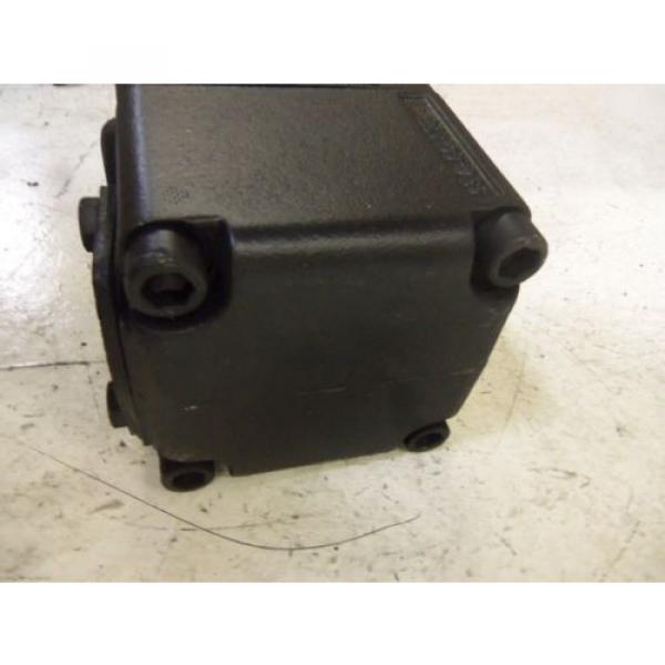 DENISON T7BS-B07-1L03-A100 MOTOR Origin NO BOX #2 image