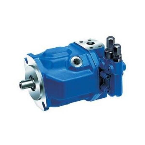 Rexroth Variable displacement pumps A10VO 45 DFR1 /31L-VSC62N00 #1 image