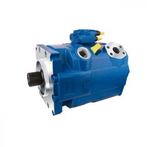 Rexroth Variable displacement pumps A15VSO110LRDRS0A0V/ #1 image