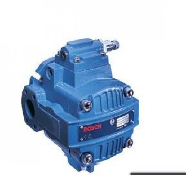 Rexroth Vane Pumps 0513R18C3VPV130SM21HYB04P1 #1 image