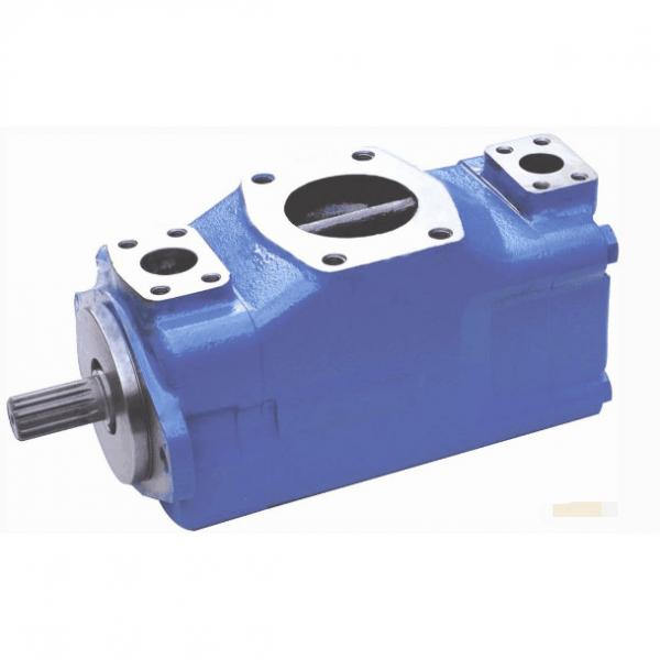 Vickers vane pump 20V-11A-1C-22R #1 image