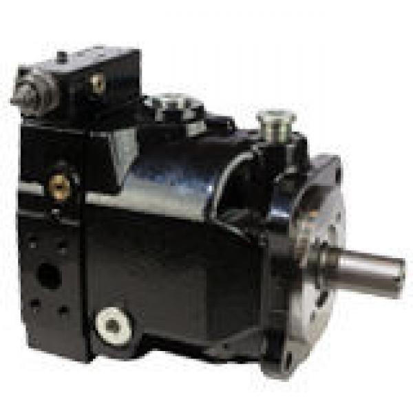 Piston pump PVT series PVT6-1R1D-C03-BQ0 #3 image