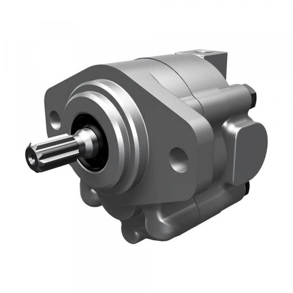 Parker gear pump GPA-019-5 #1 image