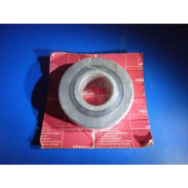 LINDE 0009249480V Mast Support Roller #1 image