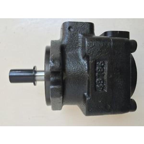 YUKEN Series Single Vane Pumps - PVR1T-8-FRA #1 image