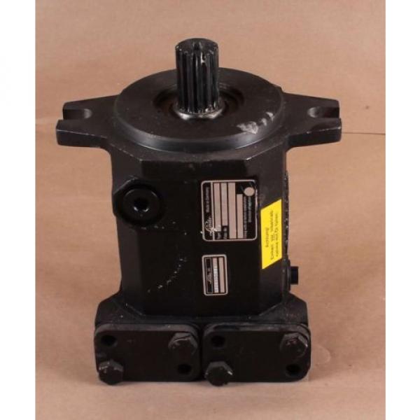 New MMF63-01 Linde Hydraulic Motor #2 image