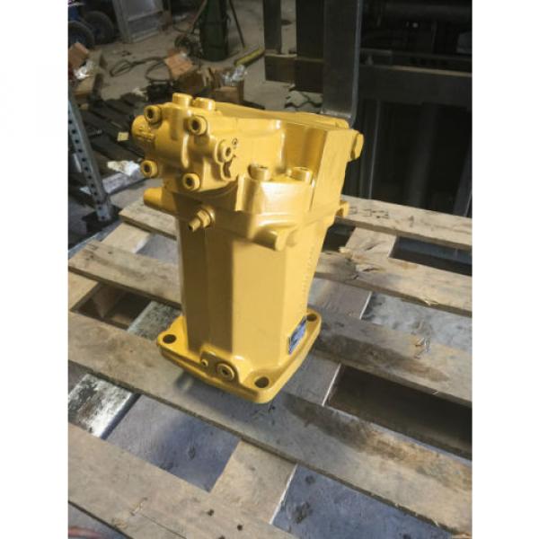 Linde BMR186 saw head motor for feller buncher #2 image