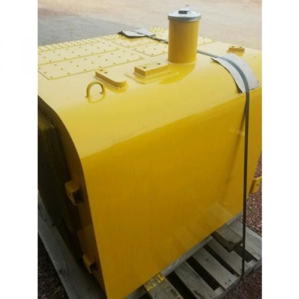 KOMATSU PC300-7 FUEL TANK #4 image