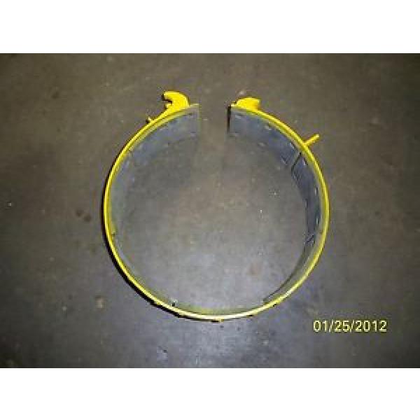 NEW KOMATSU D20-5 &amp; D21-5 STEERING BRAKE BAND FOR DOZER OR LOADER #1 image