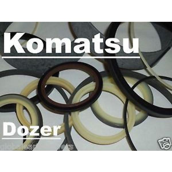 707-98-54510 Lift Cylinder Seal Kit Fits Komatsu D66S-1 #1 image