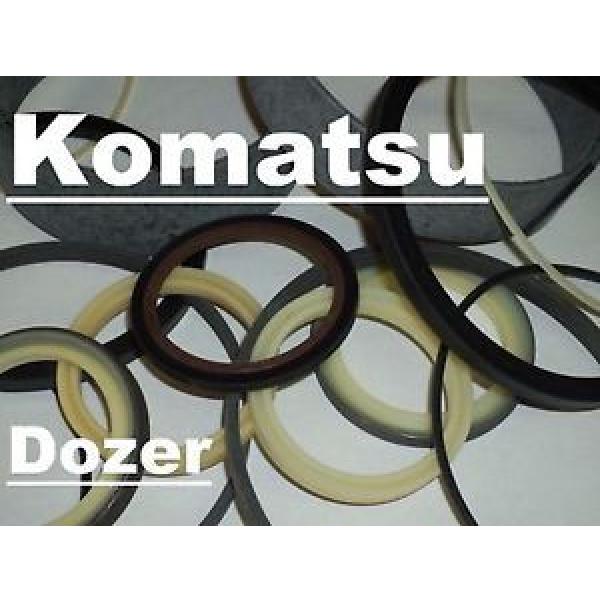 707-99-40040 Trimming Cylinder Seal Kit Fits Komatsu D60A-8 D65A-8 #1 image