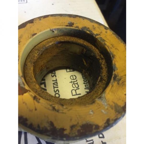 OEM Komatsu Genuine PC150 Excavator Link With Bushing 7K9717 Warranty Fast Ship! #4 image