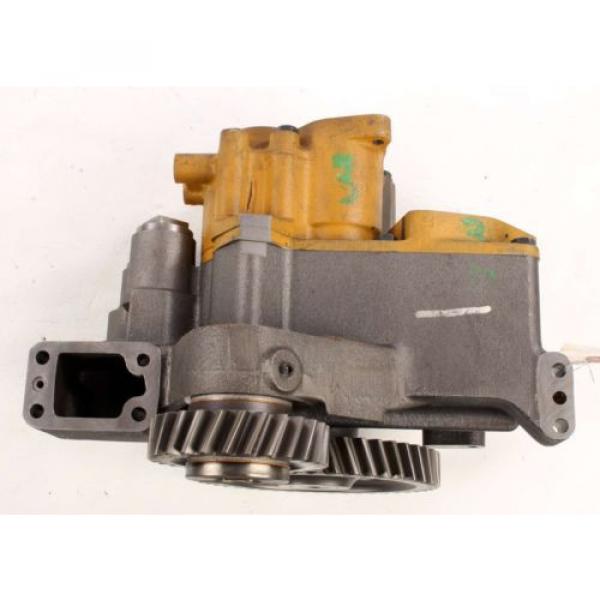 New 6165-51-1100 Komatsu Oil Pump #2 image