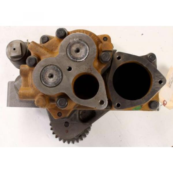 New 6165-51-1100 Komatsu Oil Pump #4 image