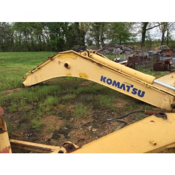 Used Komatsu PC300–7 Boom #2 image