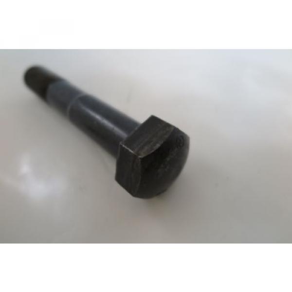 (4)komatsu master link bolt 195-32-61350 (730E) #5 image