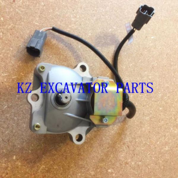 7834-40-3002 Stepper motor ,Throttle motor FITS KOMATSU PC300-6 PC350-6 PC360-6 #2 image