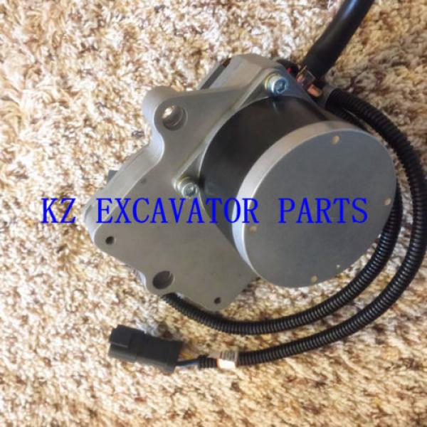 7834-41-2003 Stepper motor ,Throttle motor FITS KOMATSU PC200--7 PC120-7 D275A-5 #4 image