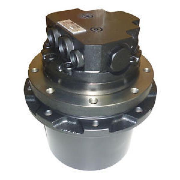 KLA0113-SH150  SUMITOMO  Final Drive with Travel Motor #1 image