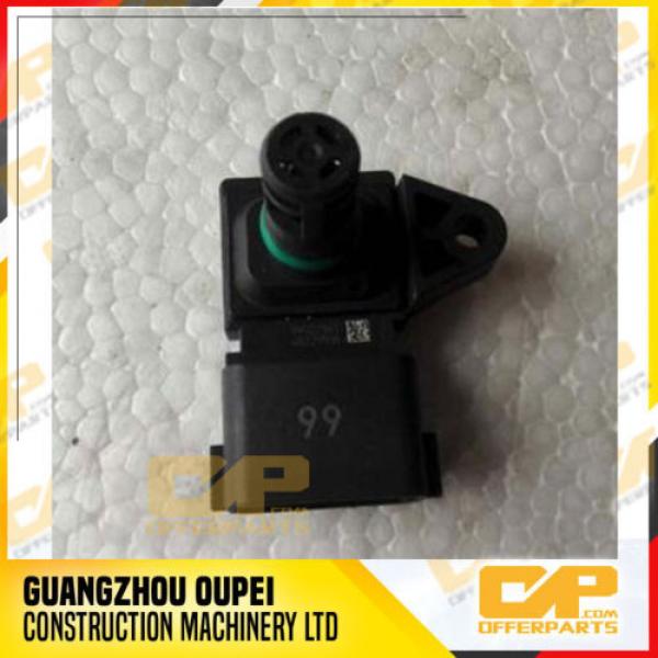 MAP Air Intake Pressure Sensor 2897333 for Cummins Diesel 6.7L Komatsu PC200-8 #1 image