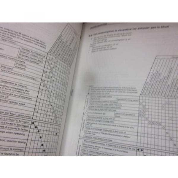 Komatsu WA250-3 Wheel Loader Repair Shop Manual #2 image