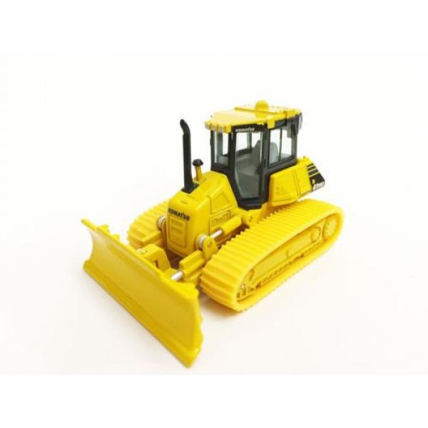 KOMATSU D61PXi-23 CRAWLER DOZER 1:87 LIMITED EDITION NMIB Tracking Number FREE #2 image